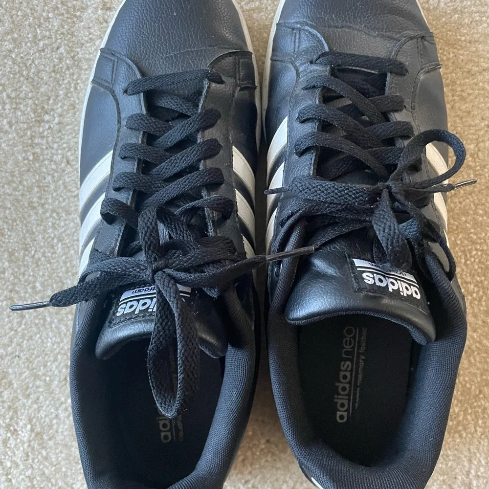 adidas cloud foam